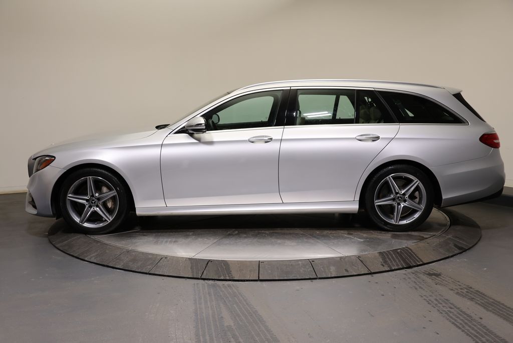 Thumbnail: 2019 Mercedes-Benz E-Class - 4