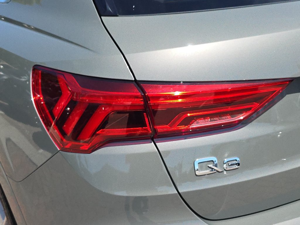 Used 2022 Gray Audi Premium image 37