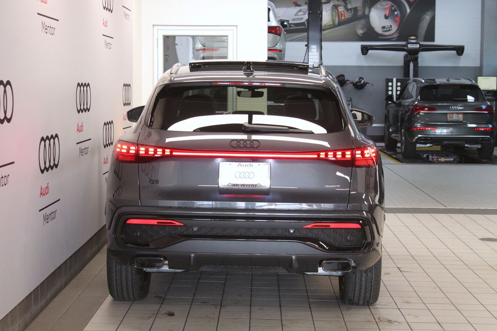 Thumbnail: 2026 Audi Q5 - 5