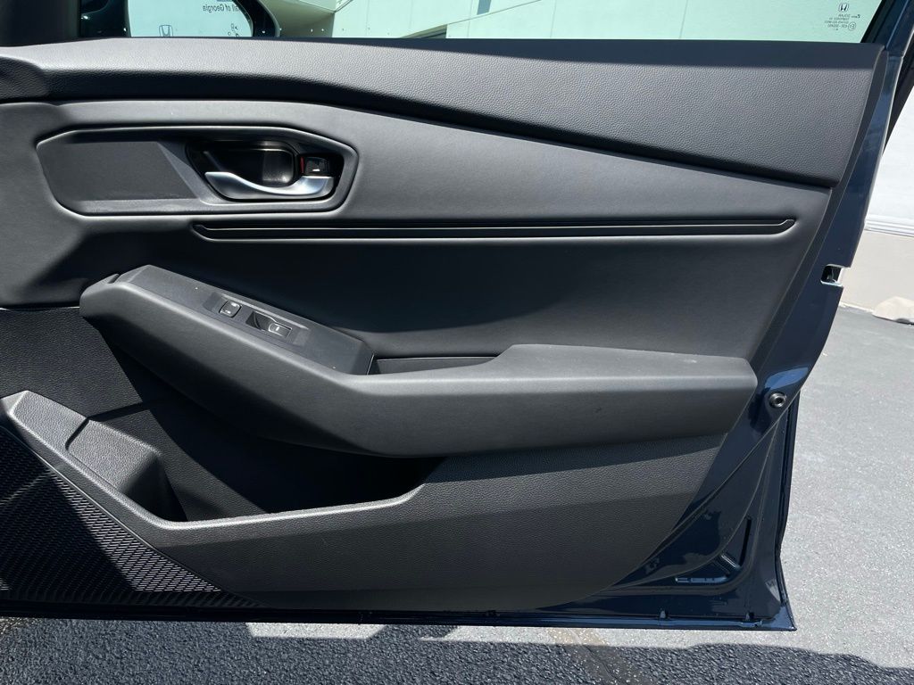 2025 Honda Accord SE 28