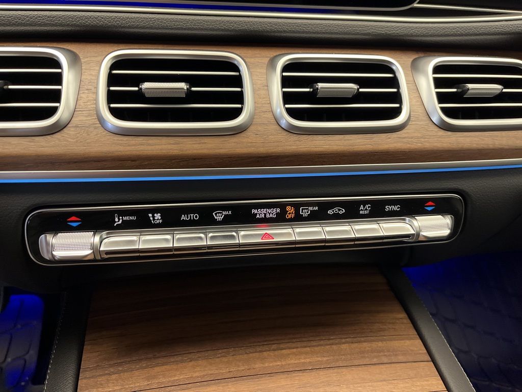 Thumbnail: 2025 Mercedes-Benz GLE - 19