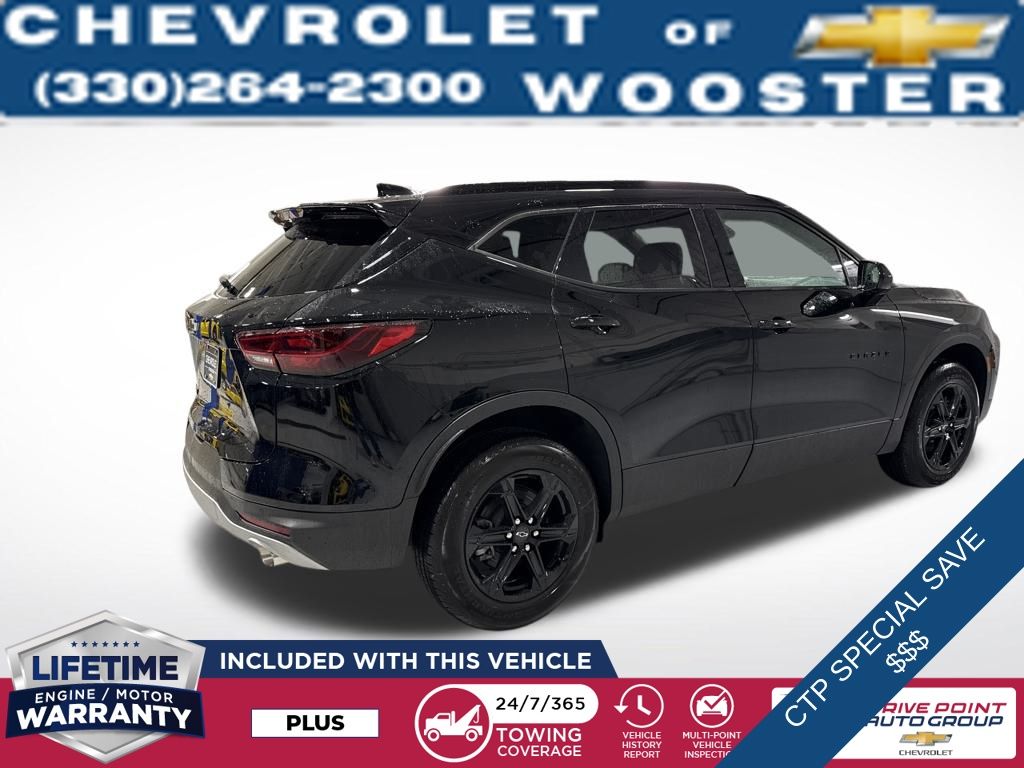 View vehicle photo 6