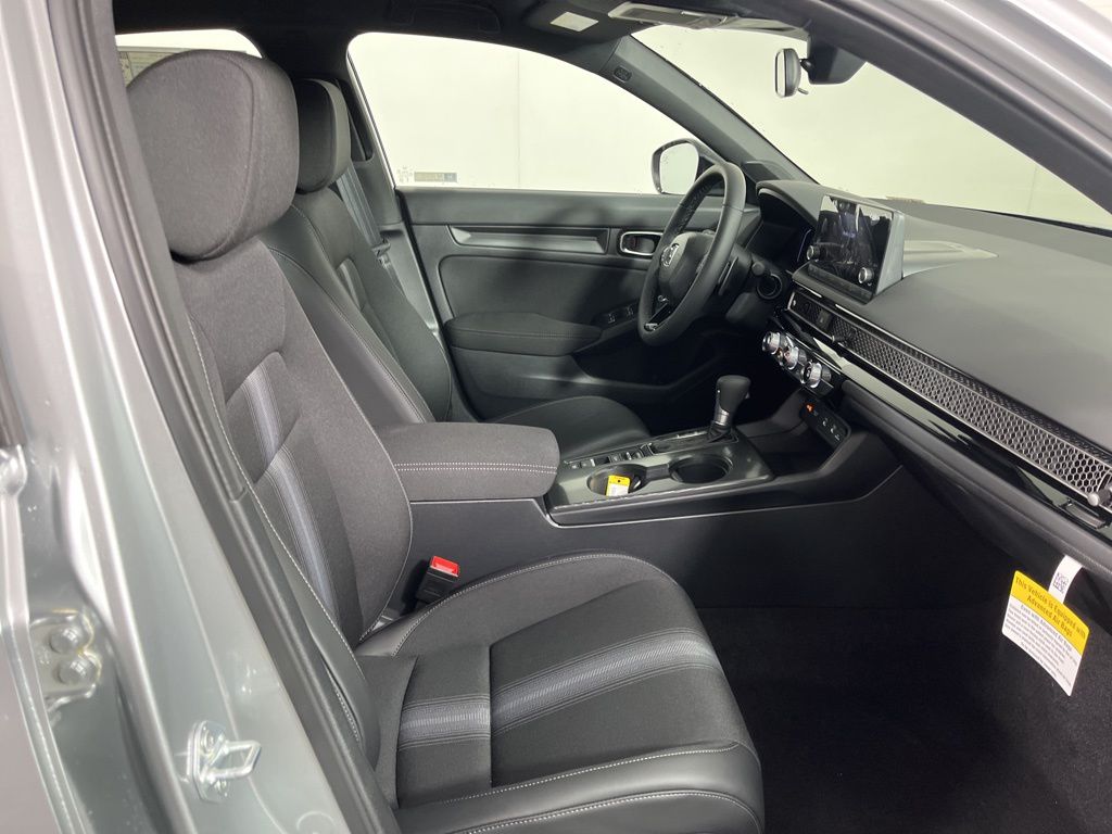 Thumbnail: 2026 Honda Civic - 8