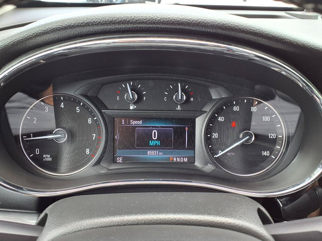 Used 2020 Buick Encore SUV