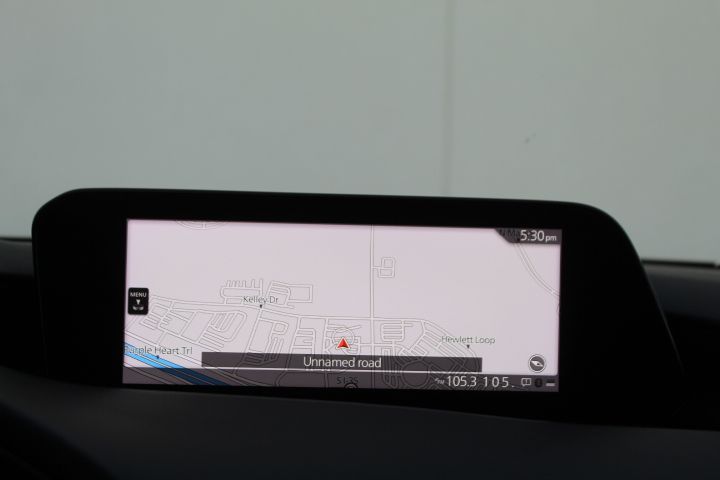 Used Car 2024 Mazda Mazda3  2.5 S Select Sport For Sale Under $25,000 In Georgetown, Texas