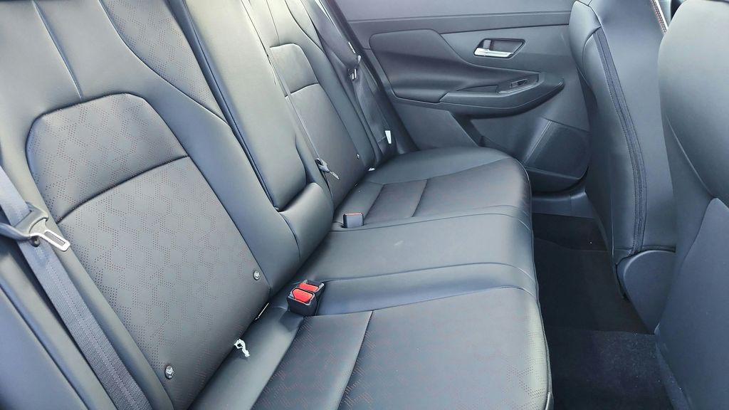 2026 Nissan Sentra