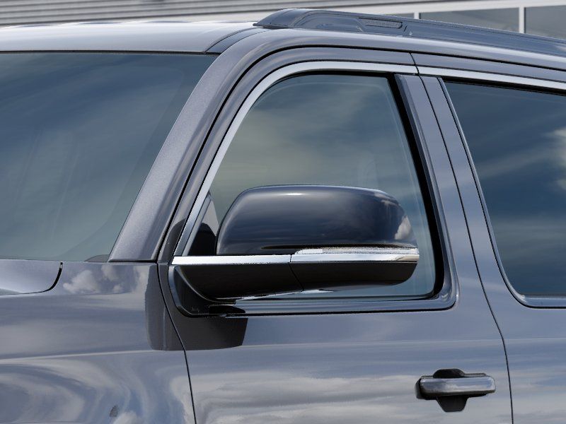 New 2026 Baltic Gray Metallic Clearcoat Jeep  image 12