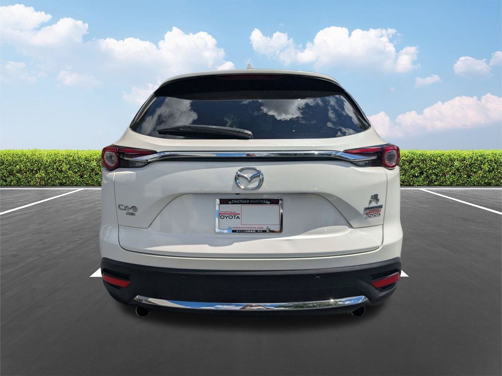 Used 2023 Mazda CX-9 SUV