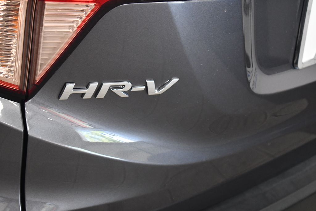 Thumbnail: 2016 Honda HR-V - 5