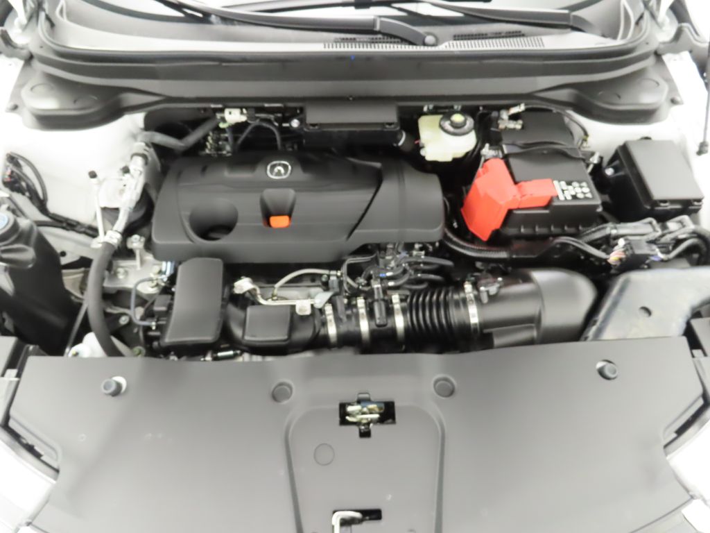 Thumbnail: 2026 Acura RDX - 29