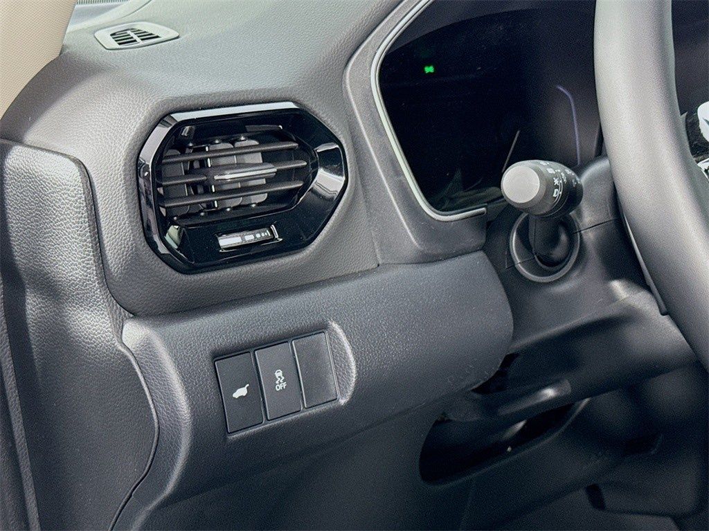 Used Car 2025 Honda Pilot  Utility Ex-l All Wheel Drive For Sale Under $50,000 In Austin, Texas