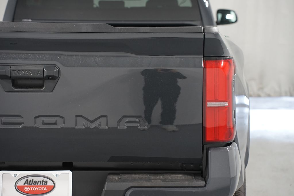 Thumbnail: 2026 Toyota Tacoma - 10