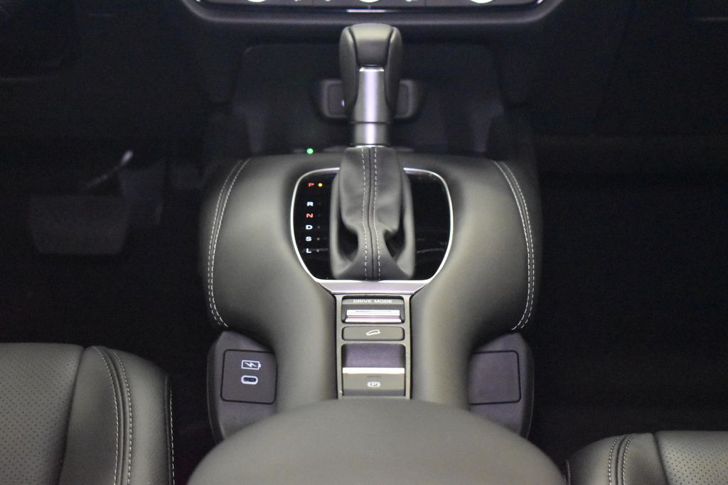 Thumbnail: 2026 Honda HR-V - 13