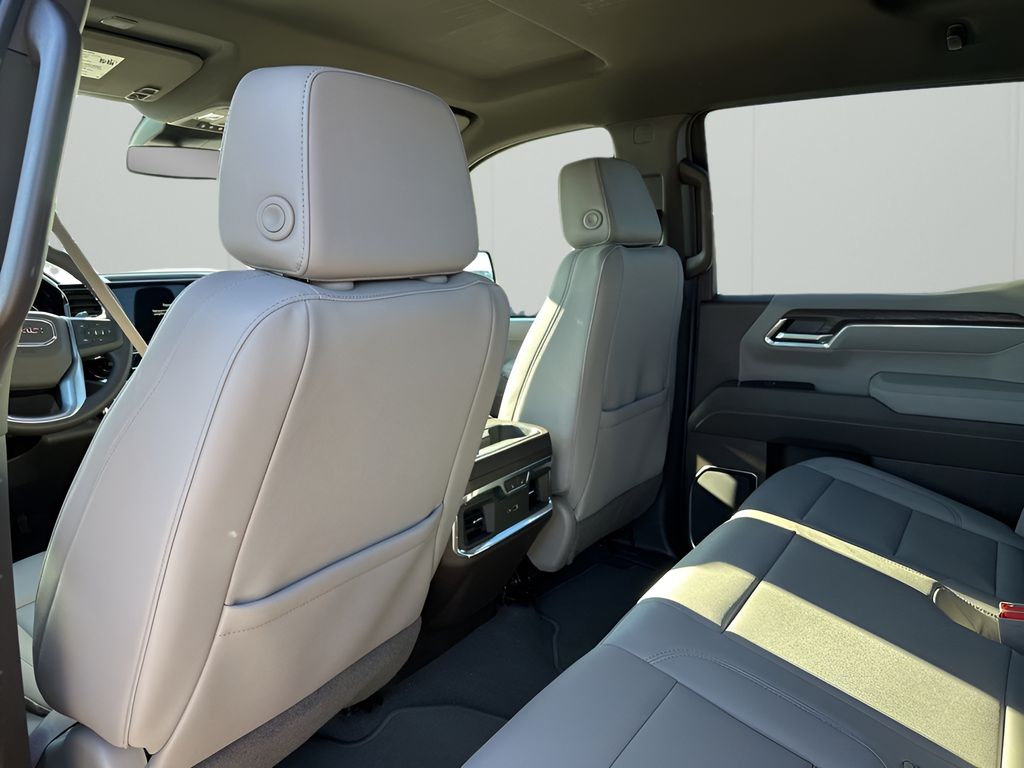 New 2026 Black GMC SLT image 18