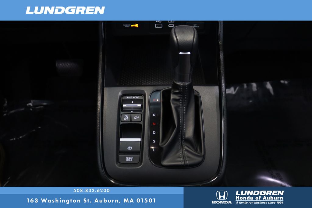 Used 2024 Honda CR-V SUV