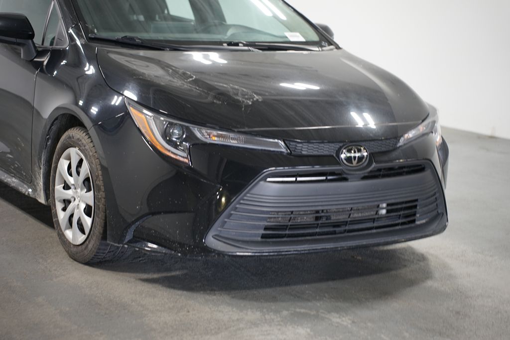 Thumbnail: 2023 Toyota Corolla - 4