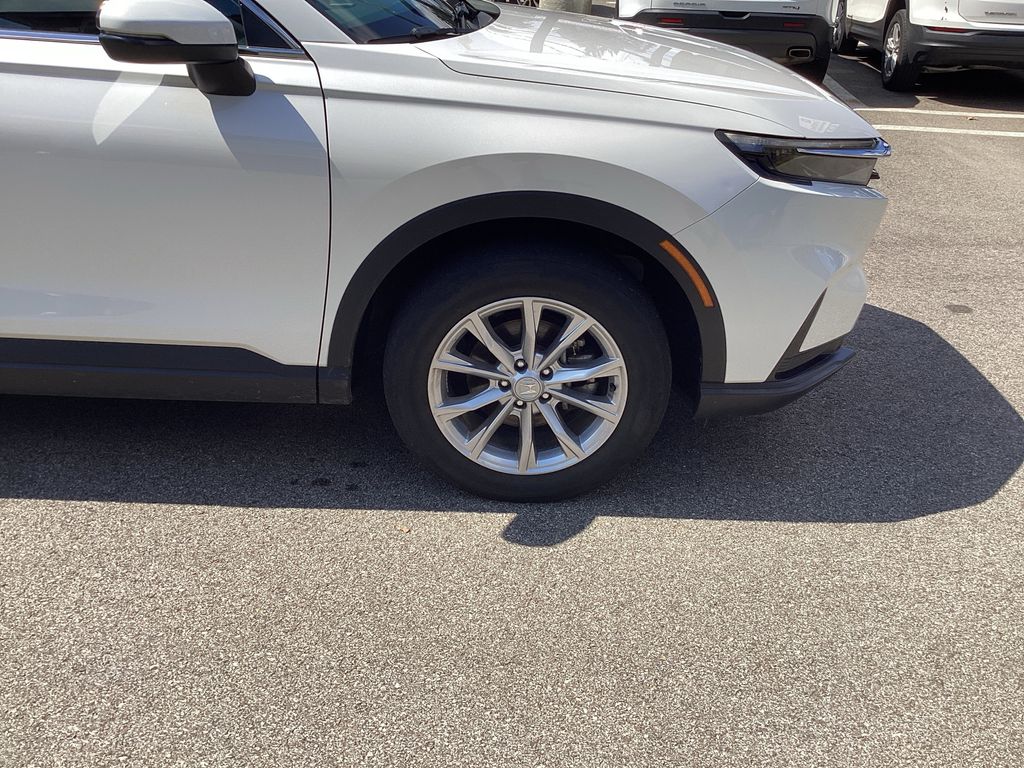Used 2023 Honda CR-V SUV
