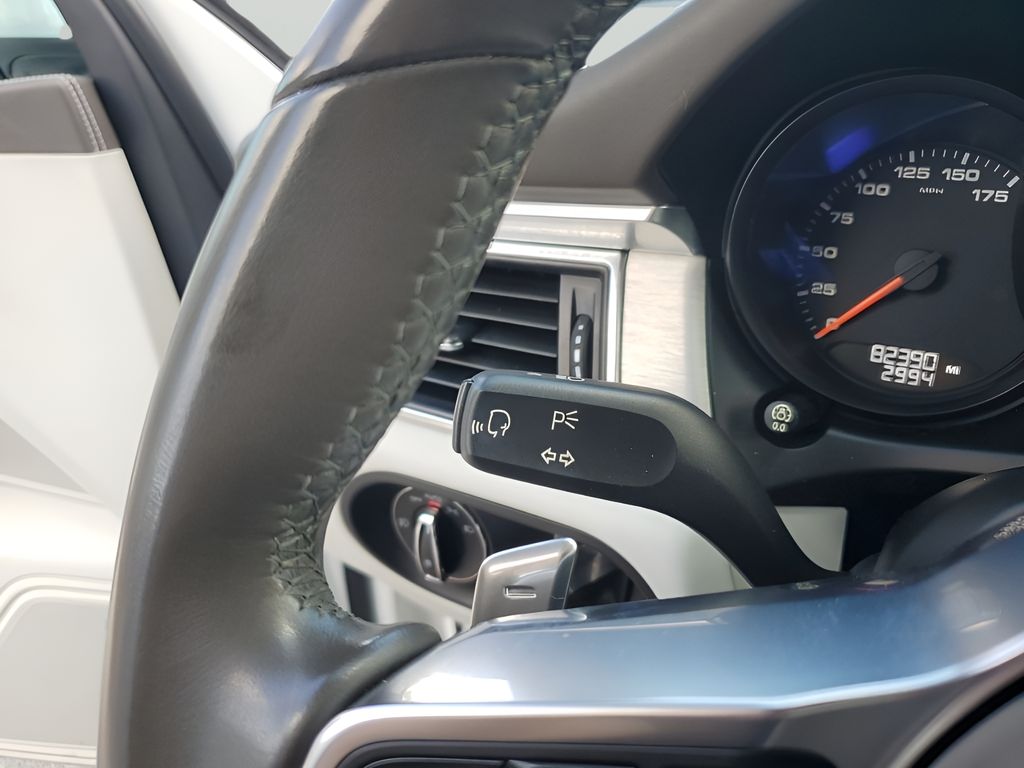 Used Car 2018 Porsche Macan  Gts For Sale Under $30,000 In Austin, Texas