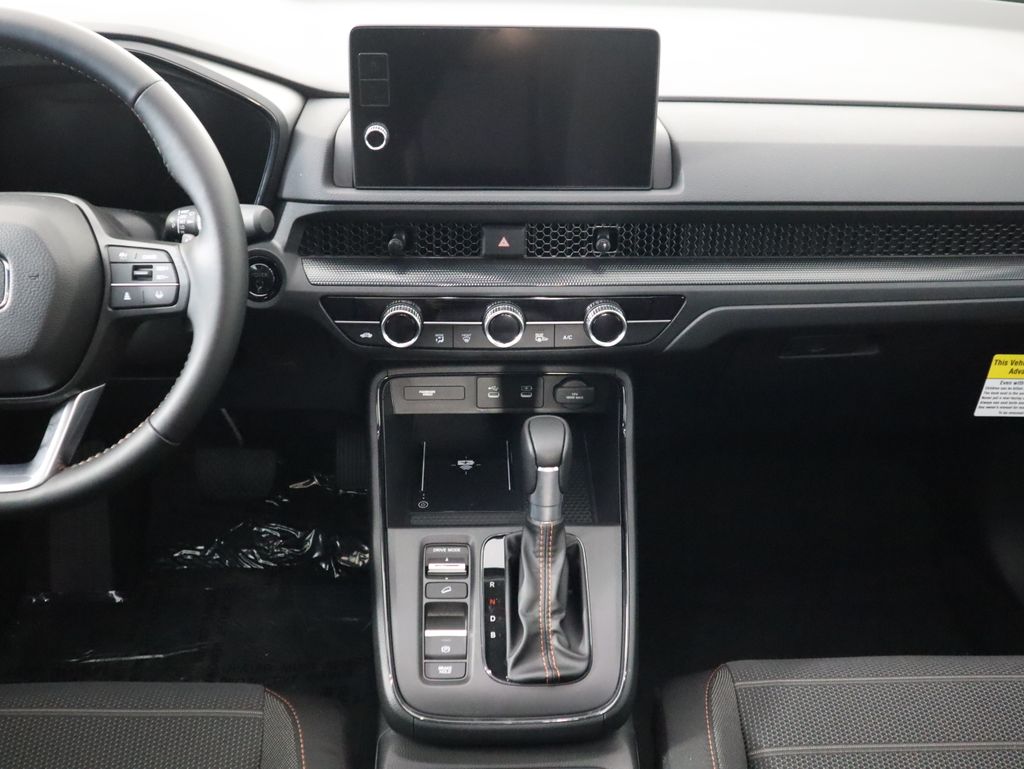 Thumbnail: 2026 Honda CR-V - 14