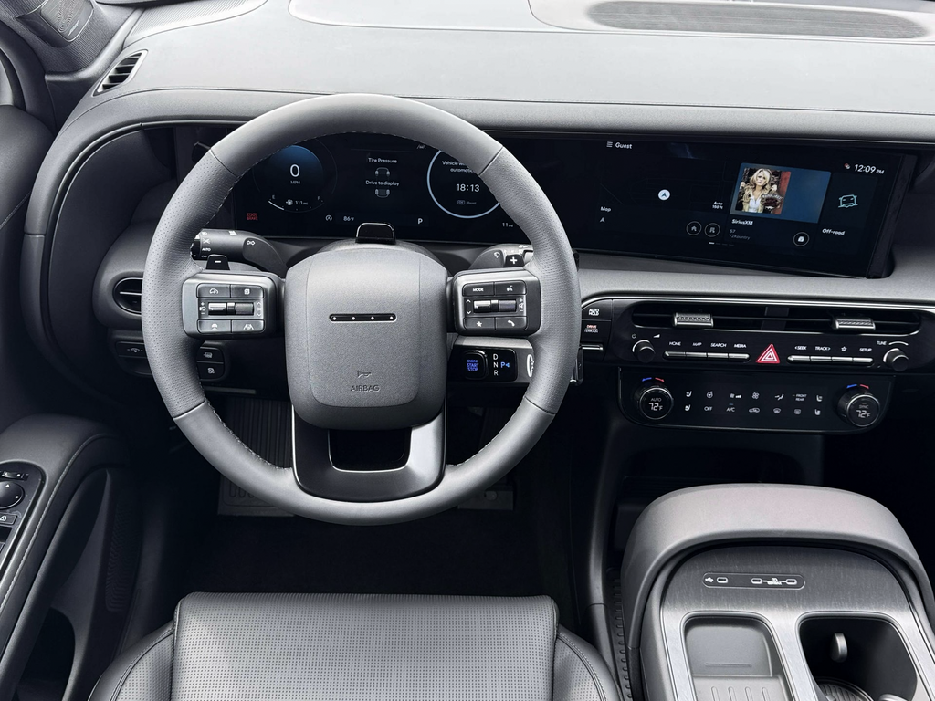 Thumbnail: 2026 Hyundai Palisade - 17