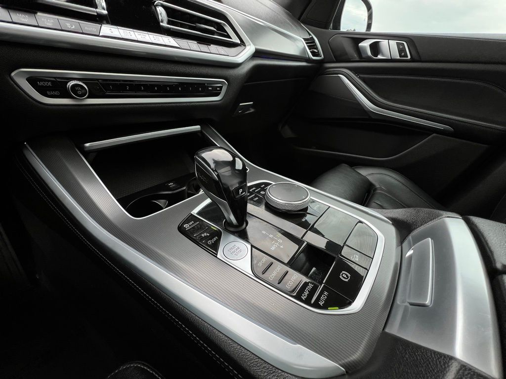 2020 BMW X5 xDrive40i photo