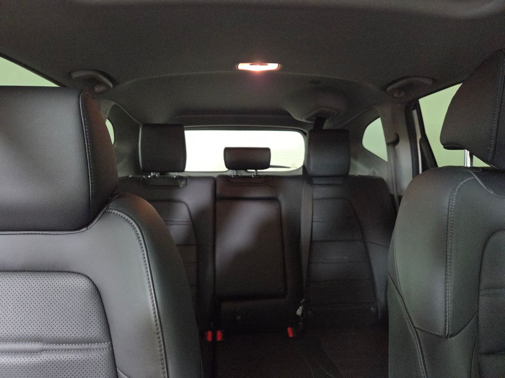 2022 Honda CR-V EX-L photo 25