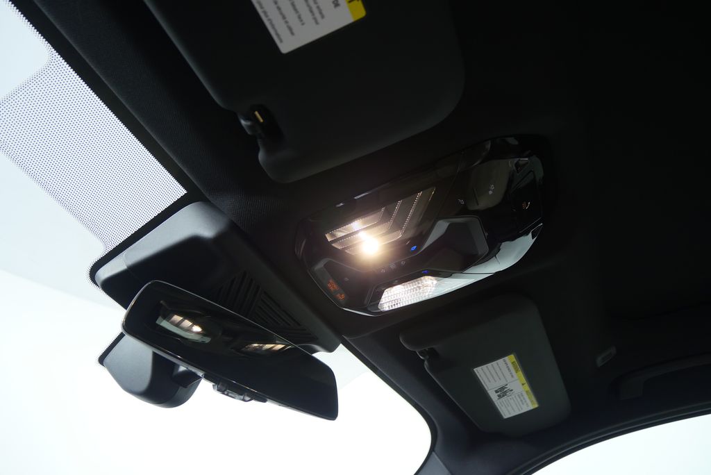 Thumbnail: 2026 BMW X3 - 18