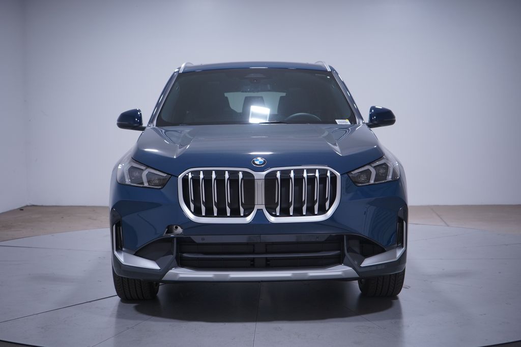 Thumbnail: 2026 BMW X1 - 4
