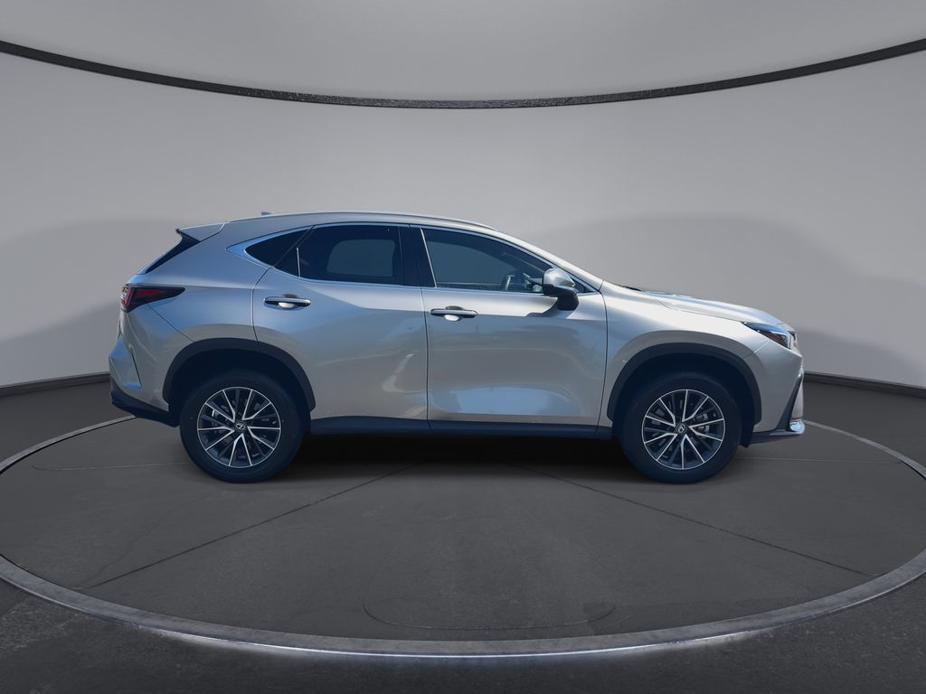 Thumbnail: 2023 Lexus NX - 9