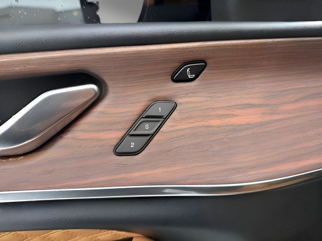 2022 Jeep Grand Cherokee L