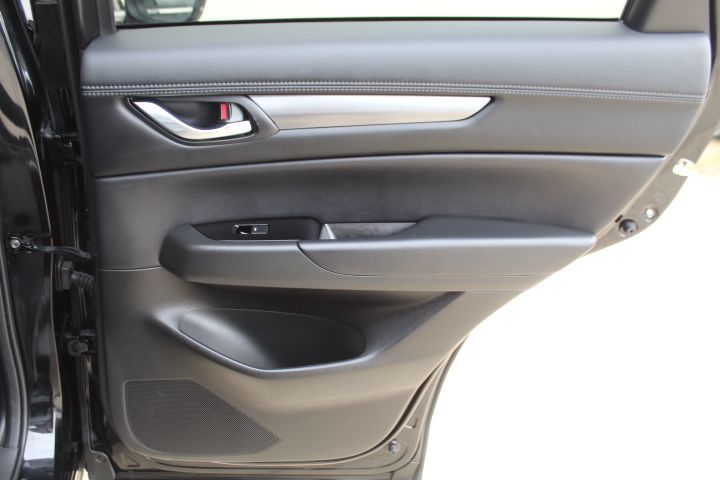 Used Car 2025 Mazda Cx-5  2.5 S Select Package For Sale Under $30,000 In Georgetown, Texas