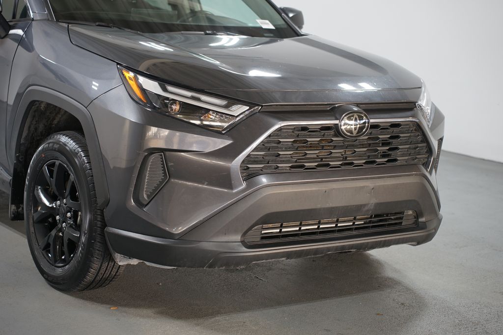 Thumbnail: 2023 Toyota RAV4 - 4