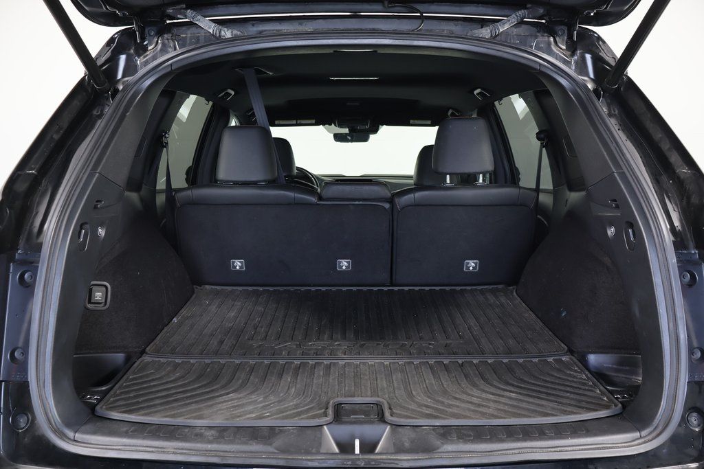 Thumbnail: 2023 Honda Passport - 14