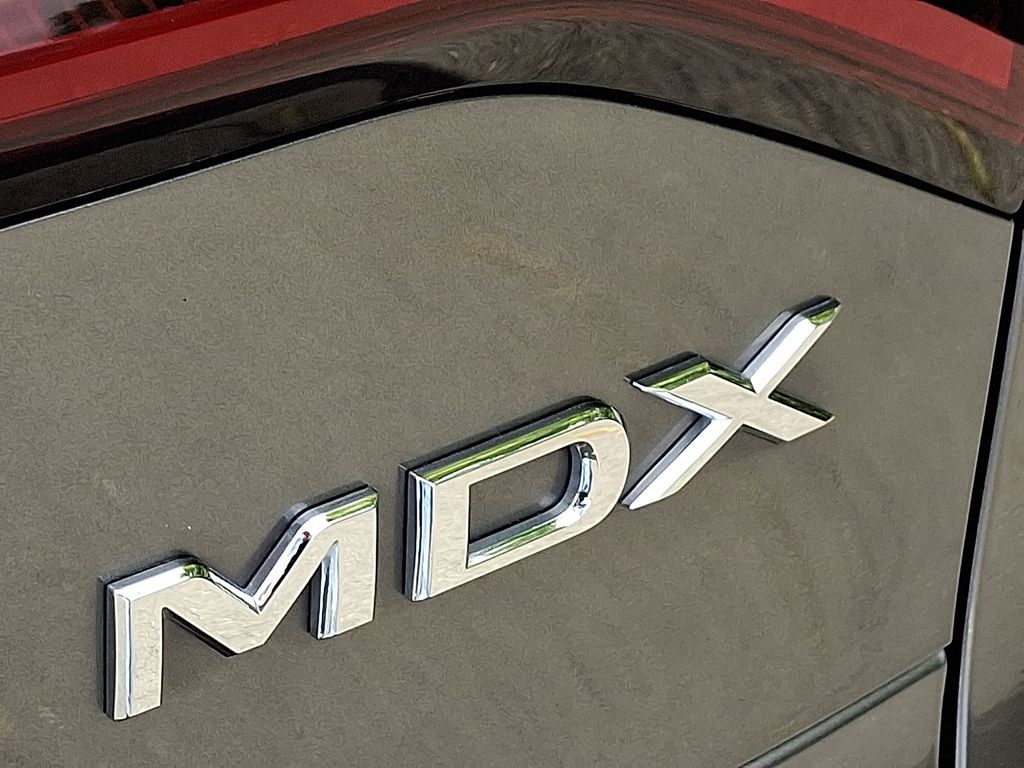 Thumbnail: 2023 Acura MDX - 31