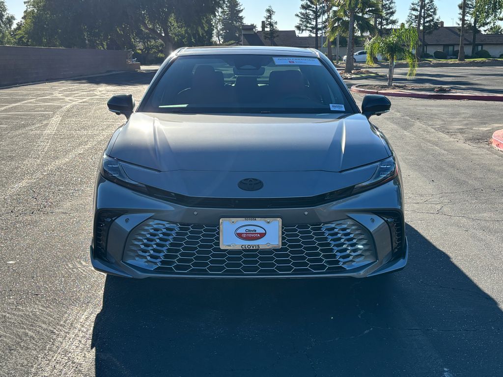 Thumbnail: 2025 Toyota Camry - 2