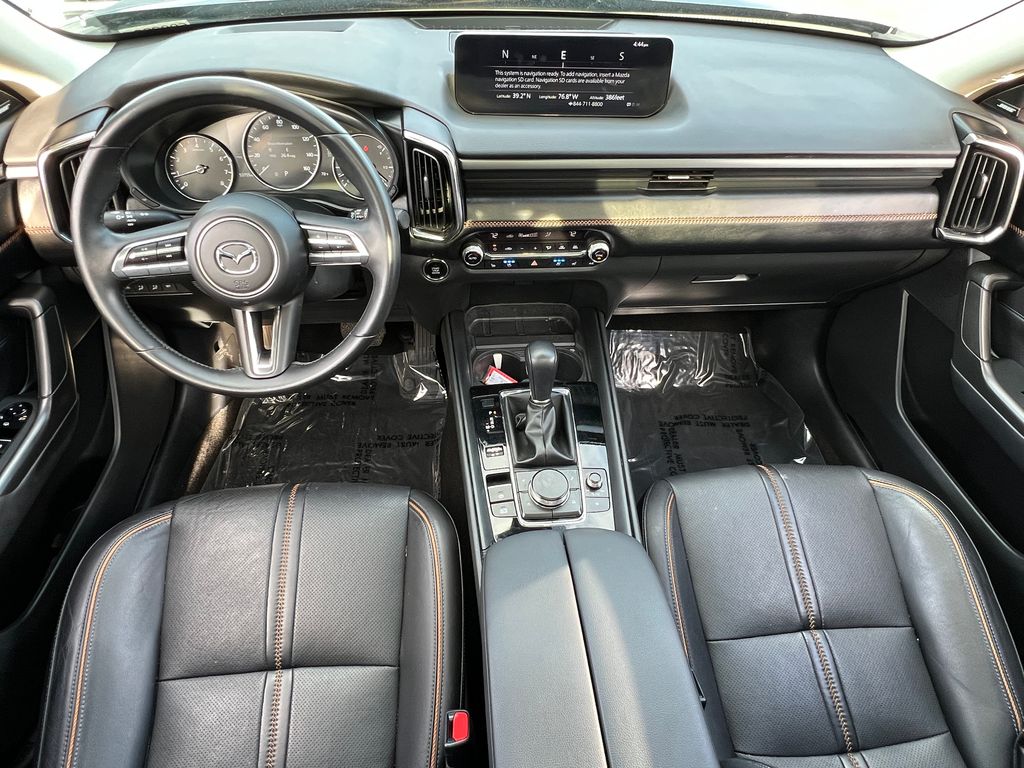 2023 Mazda CX-50 2.5 S Premium Plus