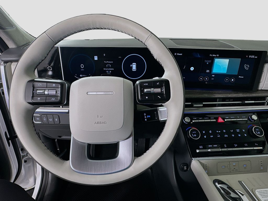 Thumbnail: 2026 Hyundai Santa Fe - 10