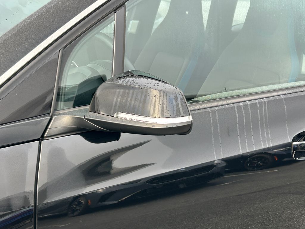 Thumbnail: 2018 BMW i3 - 10