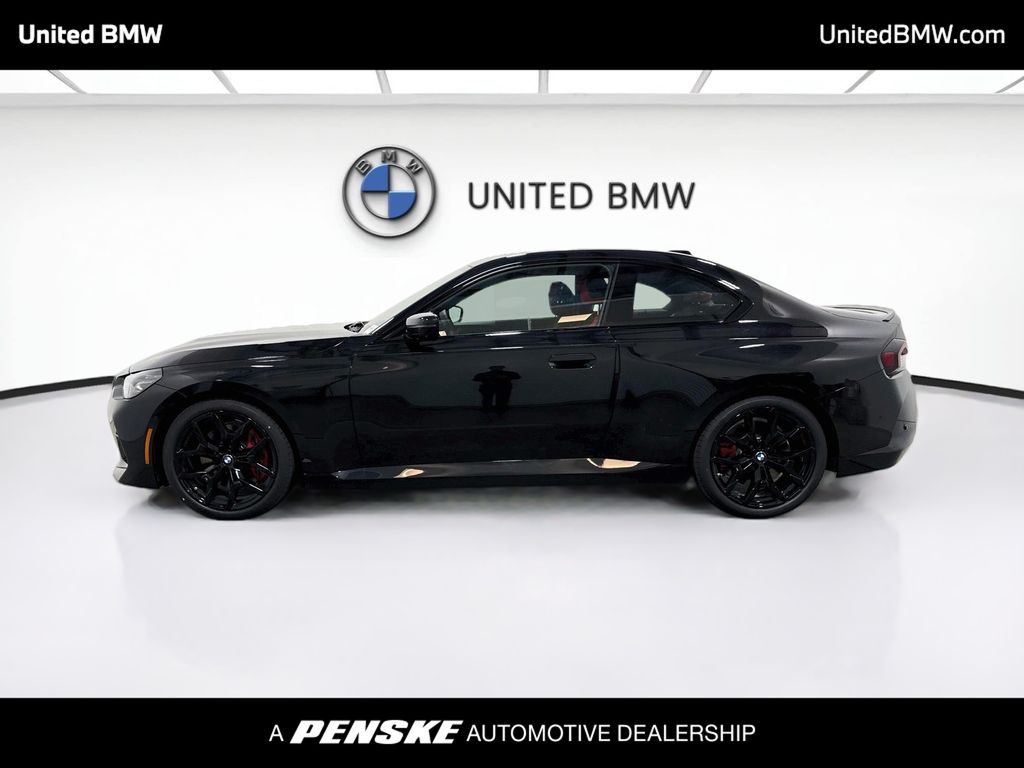 Thumbnail: 2026 BMW 2 Series - 8