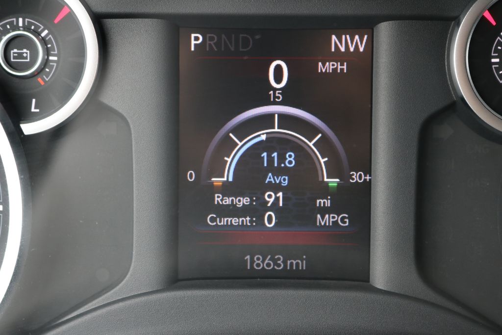 Used Car 2025 Ram 2500  Big Horn For Sale Under $60,000 In Austin, Texas