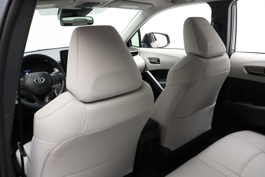 Thumbnail: 2024 Toyota Corolla Cross - 20