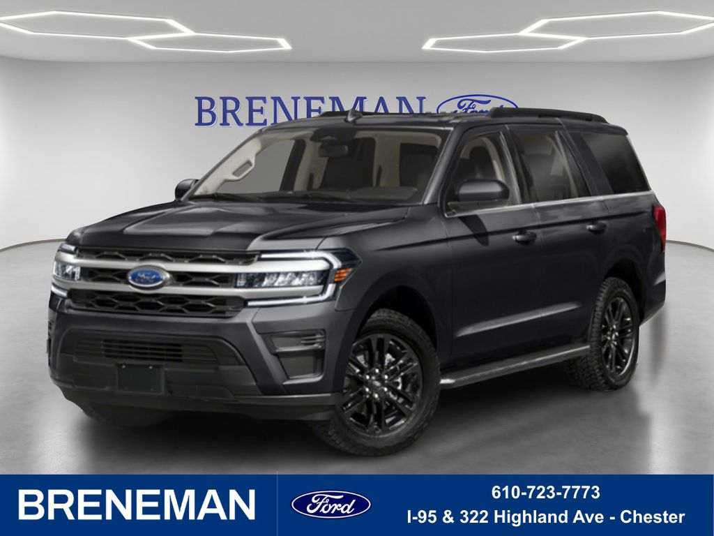 2024 Ford Expedition XLT 4WD