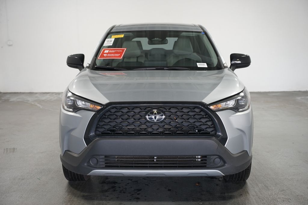 Thumbnail: 2025 Toyota Corolla Cross - 2