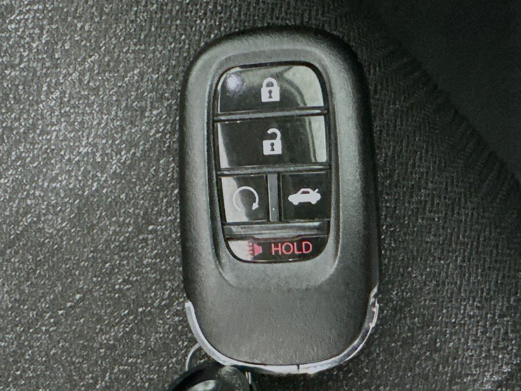 Used Car 2023 Honda Accord  Ex For Sale Under $25,000 In Austin, Texas