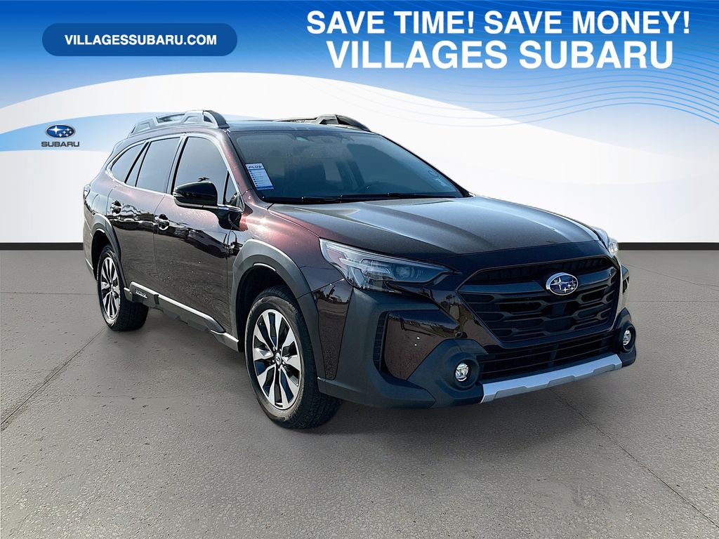 2023 Subaru Outback Limited AWD