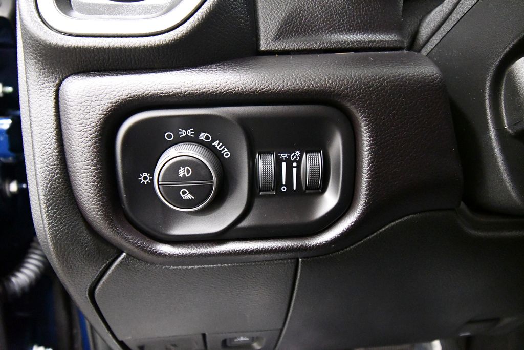 Used 2024 Ram 3500 Truck