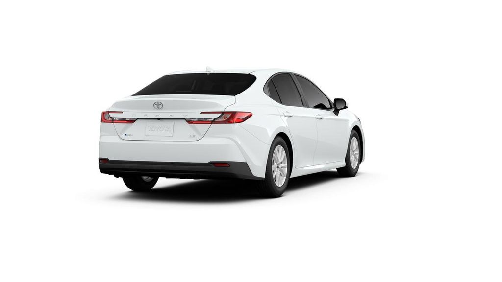 Thumbnail: 2025 Toyota Camry - 9