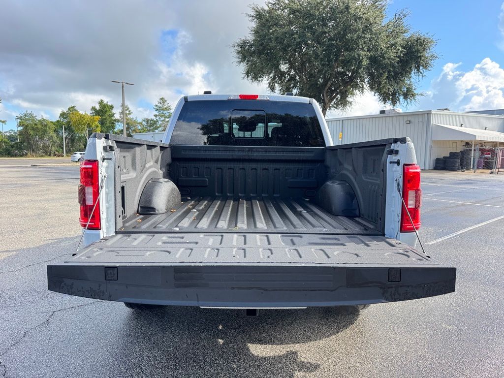 2022 Ford F-150 XLT photo 12