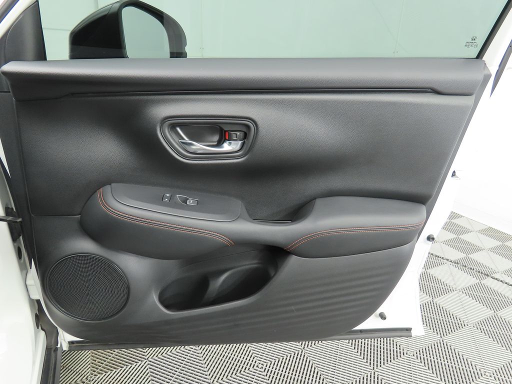 Thumbnail: 2024 Honda HR-V - 25