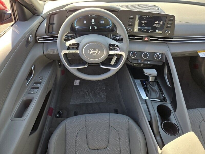 2026 Hyundai Elantra - $21,870